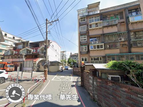 平鎮華廈法拍-3