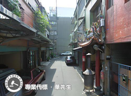 桃園區法拍透天-5