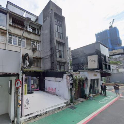 大安區法拍公寓-3