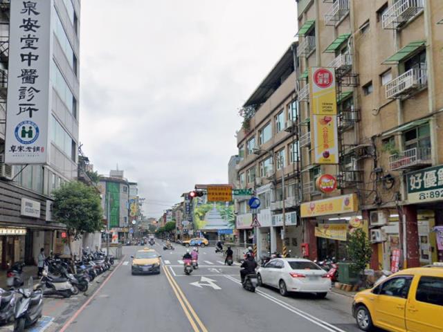 新北拍賣大樓-7