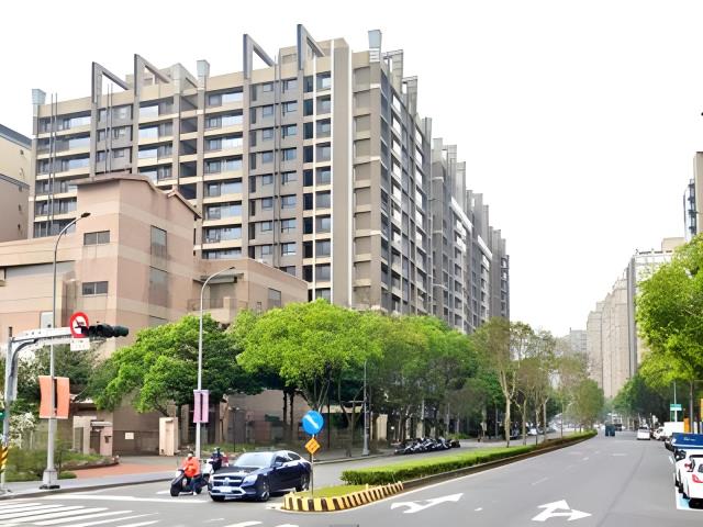 新北大樓法拍-2