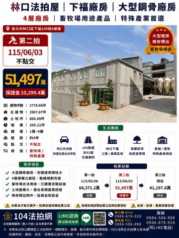 新北拍賣買房-1