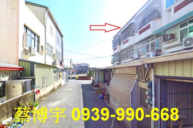 義竹頭竹圍法拍屋透天