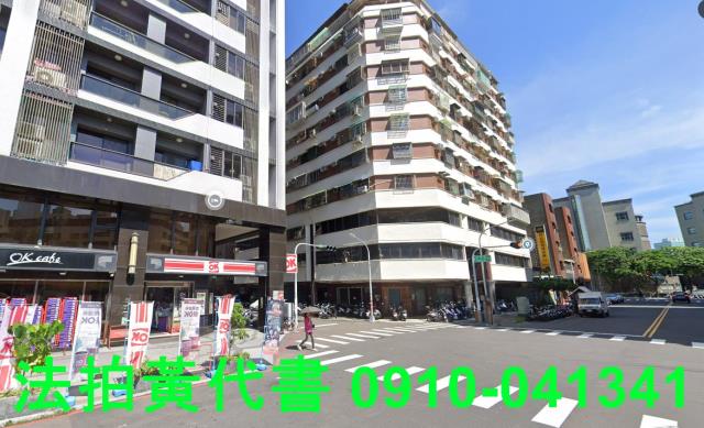 高雄鹽埕套房法拍-4