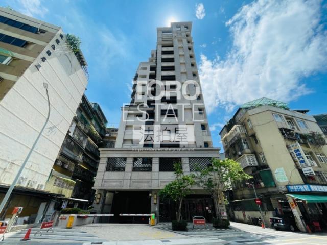 台北松山拍賣大樓-1