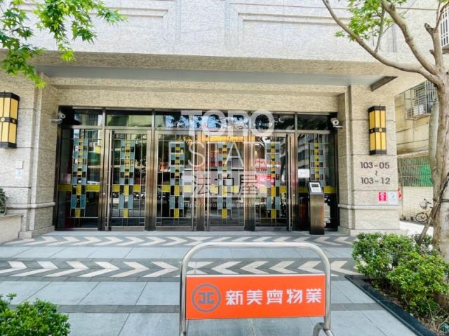 台北松山拍賣大樓-2