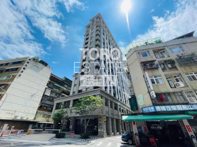 台北松山拍賣大樓-5