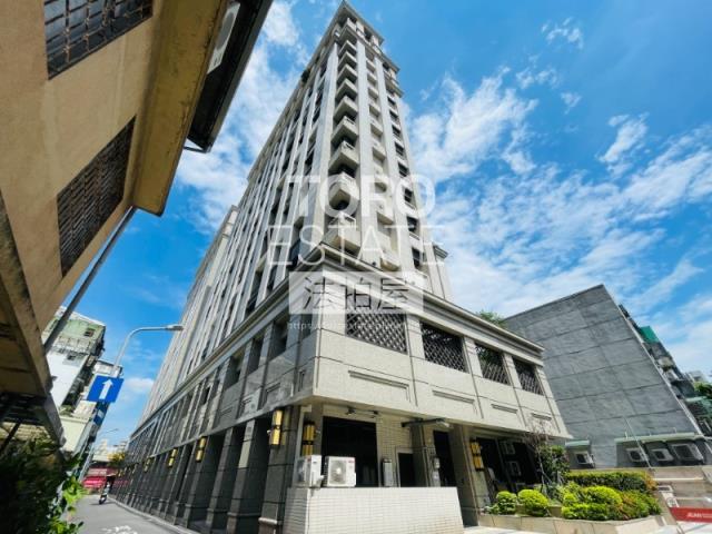 台北松山拍賣大樓-6