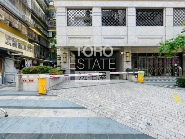 台北松山拍賣大樓-7