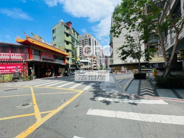 台北松山拍賣大樓-8