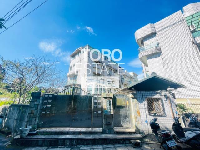 台北北投公寓拍賣-1