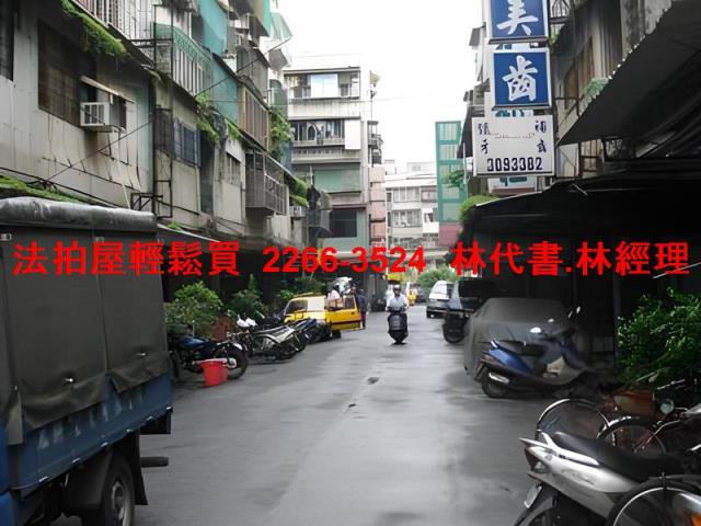 台北萬華法拍公寓-6
