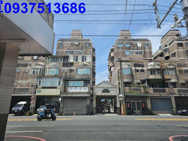 宜蘭壯圍華廈-1