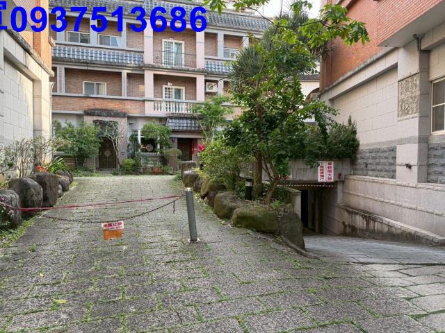 宜蘭市別墅-2