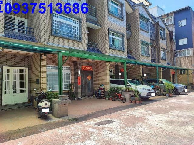 宜蘭市別墅-1