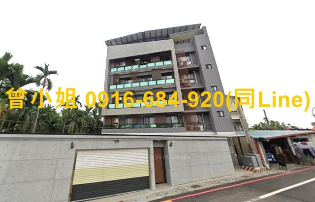 屏東內埔法拍華廈-5