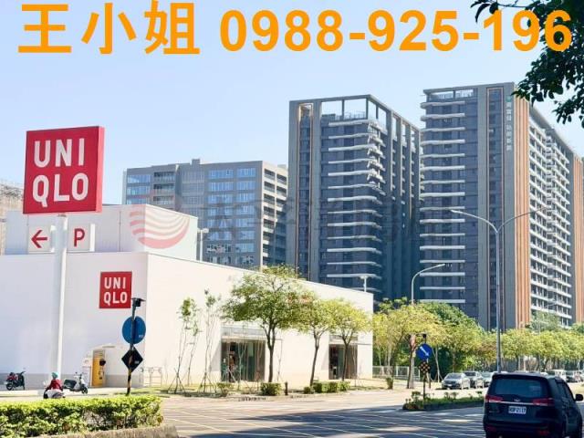桃園中壢大樓-13