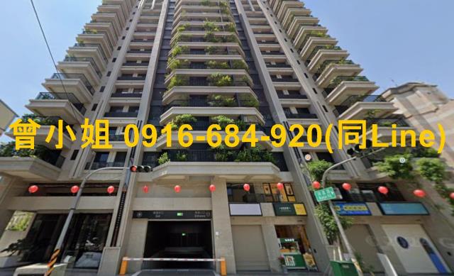 高雄鳳山大樓拍賣-2