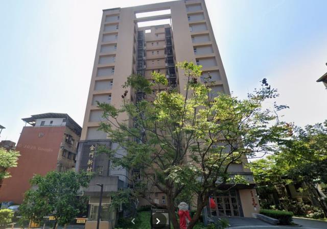 新北中和大樓拍賣-2