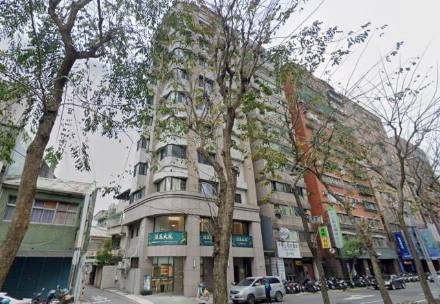 新北永和法拍華廈-2