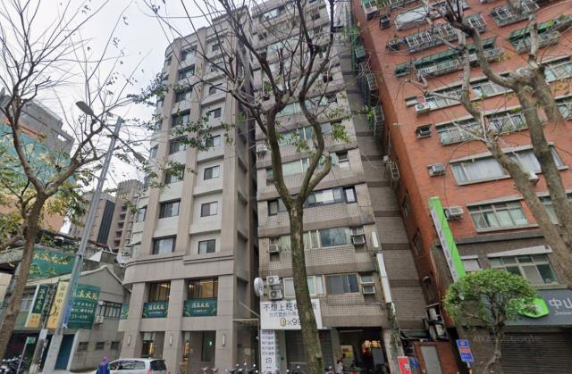 新北永和法拍華廈-3