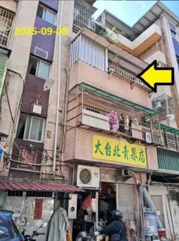 新北樹林法拍公寓-5