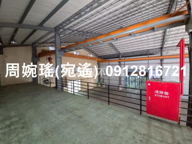 台南仁德廠房-10
