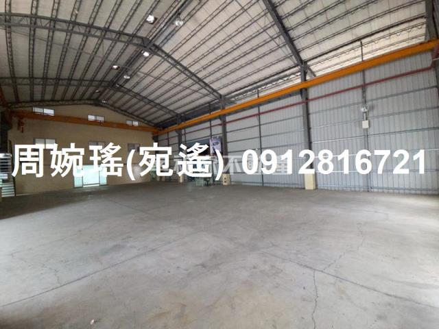 台南仁德廠房-12