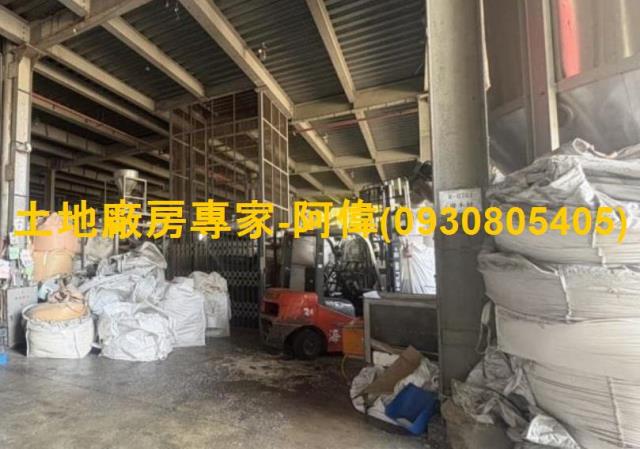仁德廠房-1
