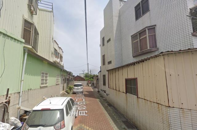 安南透天法拍-6