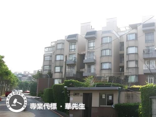 楊梅法拍透天-2