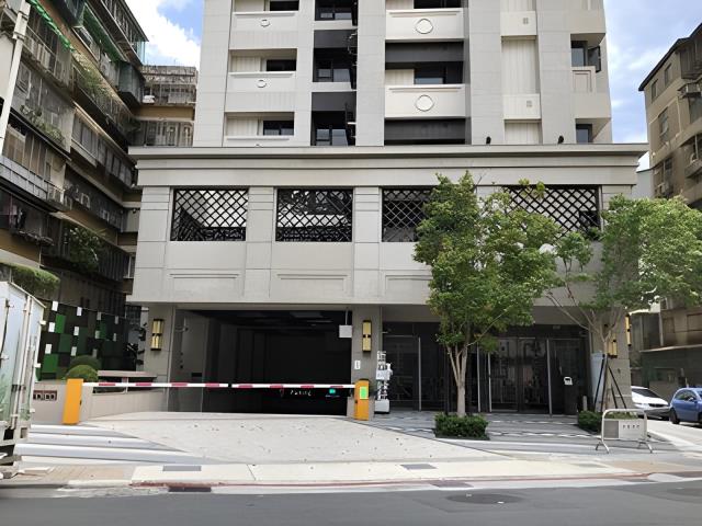 松山大樓法拍-4