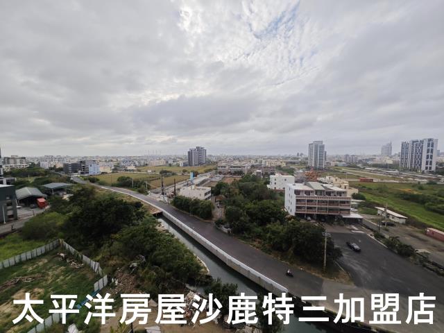 沙鹿大樓-10