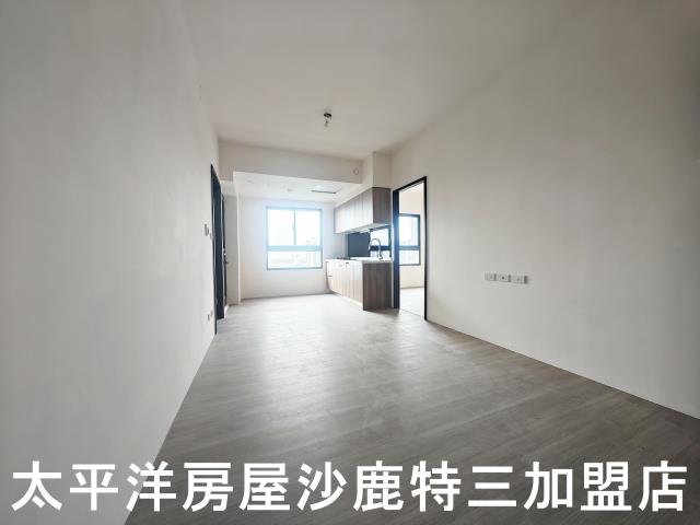 沙鹿大樓-2