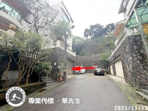 楊梅拍賣透天-7