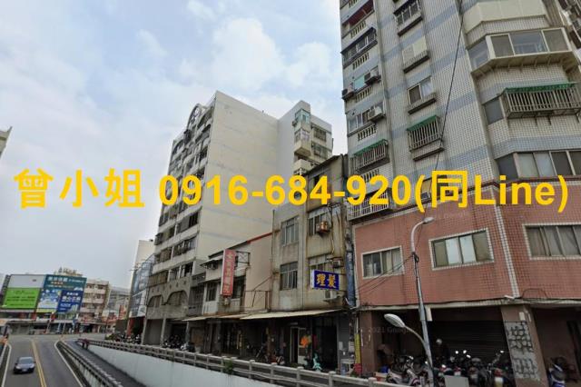 彰化華廈拍賣-4