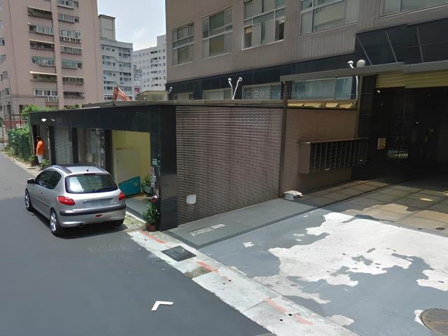 台北內湖拍賣大樓-1