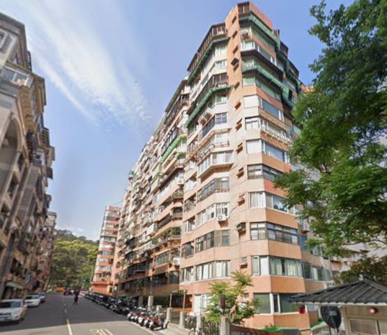 台北內湖法拍大樓-2
