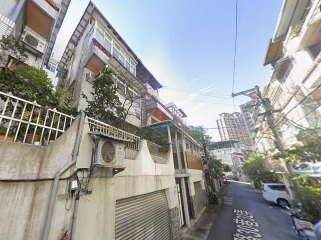 淡水透天法拍-3