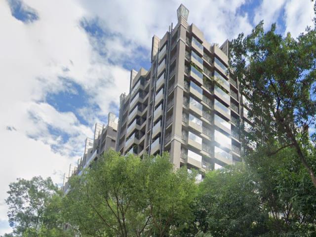 樹林大樓拍賣-3