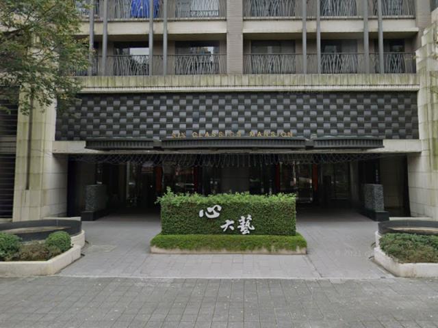 樹林大樓拍賣-4