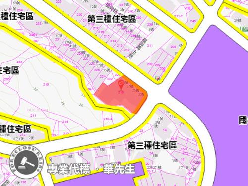 文山區華廈法拍-8