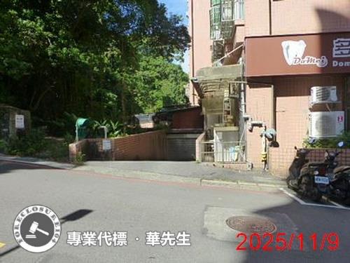 文山區華廈法拍-5