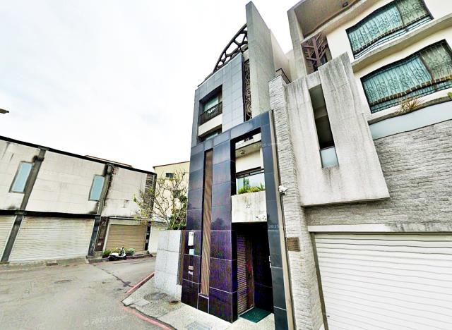 中西區拍賣透天-2