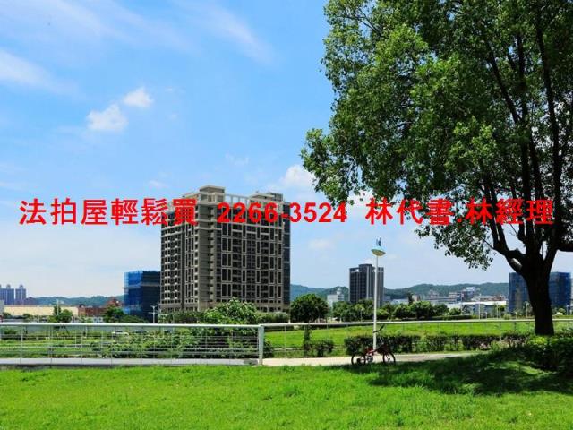 桃園大樓拍賣-11