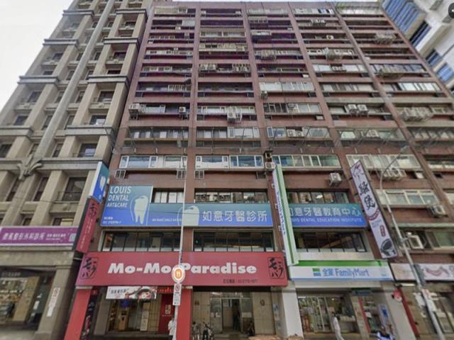 台北大樓法拍-3