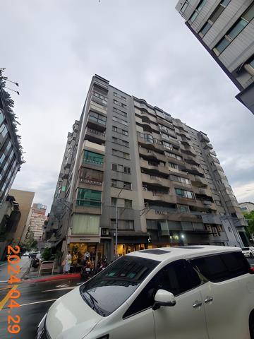 台北大樓拍賣-2