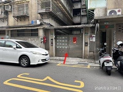 台北大安區法拍公寓-1