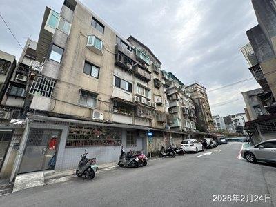 台北大安區法拍公寓-3