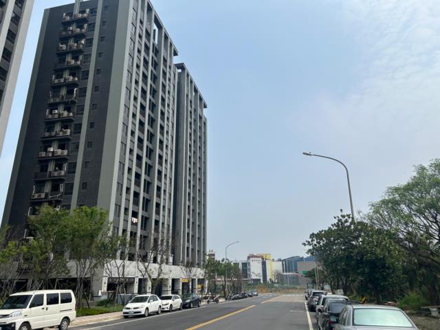 桃園大園大樓-9
